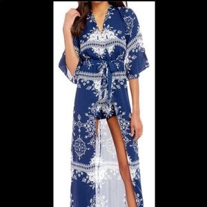 Lovers + Friends Ashton Dress Never Worn!